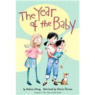 The Year of the Baby 9780544225251