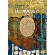 Essential Cell Biology 9780815345251
