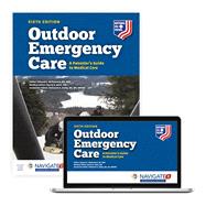 Outdoor Emergency Care: A Patroller's Guide to Medical Care, Sixth Edition + Advantage 9781284205251