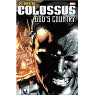 X-Men: Colossus 9780785195252