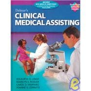 Delmar's Clinical Medical Assisting