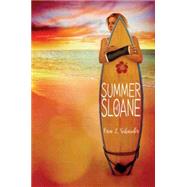 Summer of Sloane 9781484725252
