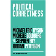 Political Correctness 9781487005252