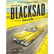 Blacksad 9781616555252