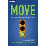 Move 9780310325253