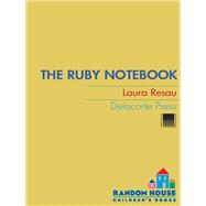 The Ruby Notebook