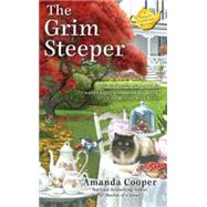 The Grim Steeper 9780425265253