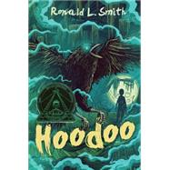 Hoodoo 9780544445253