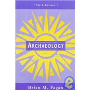 Archaeology : A Brief Introduction