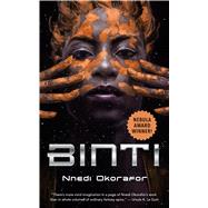 Binti 9780765385253