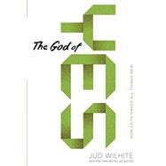 The God of Yes 9781594155253