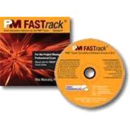 Pm Fastrack Exam Simulation Software for the Pmp Exam: Version 6 9781932735253