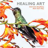Healing Art 9781942945253