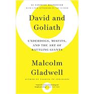 DAVID & GOLIATH