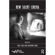 New Silent Cinema 9780415735254