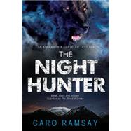 The Night Hunter 9781847515254