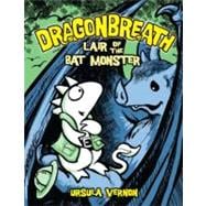 Lair of the Bat Monster