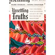 Unsettling Truths 9780830845255
