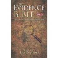 The Evidence Bible, Nkjv 9780882705255