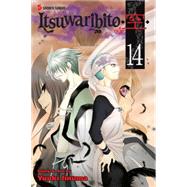 Itsuwaribito 14 9781421565255