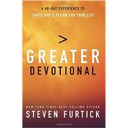 Greater Devotional 9781601425256