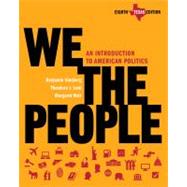 We The P8E Cl (Tx Ed) 9780393935257