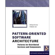 Pattern-Oriented Software Architecture, Patterns for Resource Management