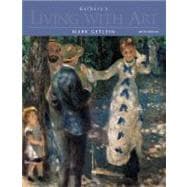 Living With Art 9780072475258
