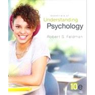 Essentials of Understanding Psychology 9780078035258