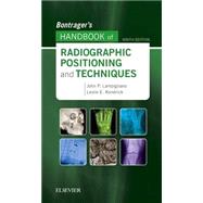 Bontrager's Handbook of Radiographic Positioning and Techniques 9780323485258