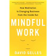 Mindful Work 9780544705258