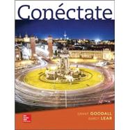 Conéctate: Introductory Spanish 9780073385259