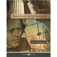 Principles of Economics, Sixth Edition 9780738075259