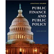 Public Finance Public Policy 9781319105259