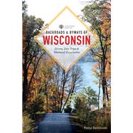 Backroads & Byways of Wisconsin 9781682685259