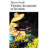 Victoire, Les Saveurs Mot (Folio) (French Edition) 9782070355259