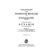 Dynamik