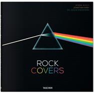Rock Covers 9783836545259