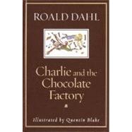 Charlie and the Chocolate Factory 9780375915260