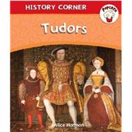 Popcorn: History Corner: Tudors 9780750295260