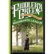 Fiddler's Green 9781608935260