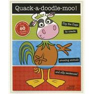 Quackadoodlemoo 9781783935260
