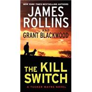 The Kill Switch 9780062135261
