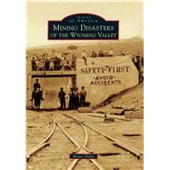 Mining Disasters of the Wyoming Valley 9781467115261