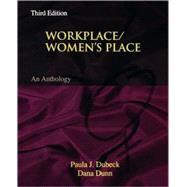 Workplace/Women's Place 9780195335262