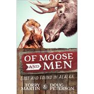 Of Moose and Men 9780736965262
