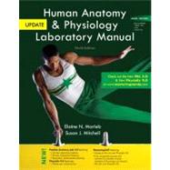 Human Anatomy & Physiology Laboratory Manual, Main Version, Update Plus MasteringA&P with eText -- Access Card Package 9780321735263