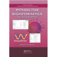 Python for Bioinformatics, Second Edition