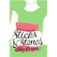 Sticks & Stones 9781250115263