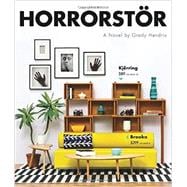 Horrorstor 9781594745263